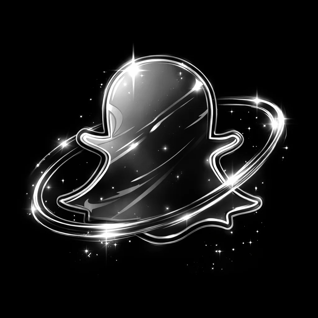 Snapchat Logo